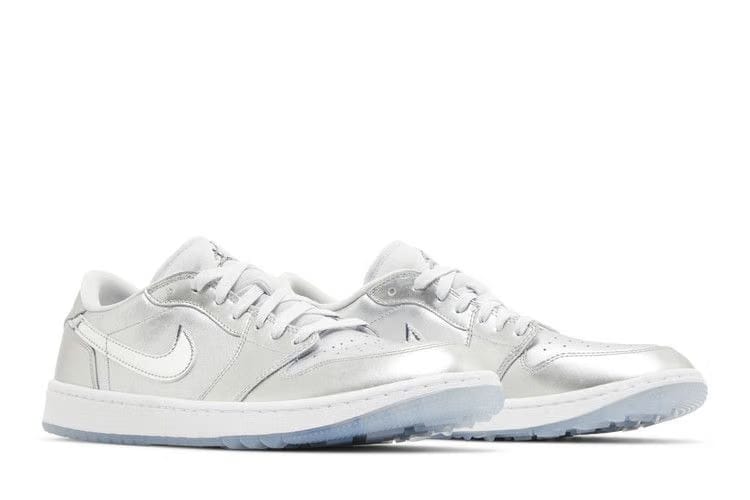Jordan 1 Low Golf Gift Giving Pack