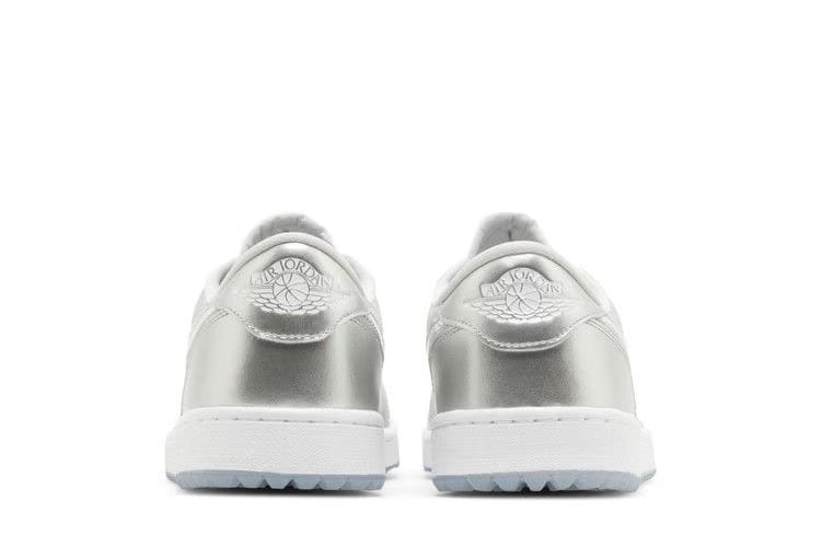 Jordan 1 Low Golf Gift Giving Pack