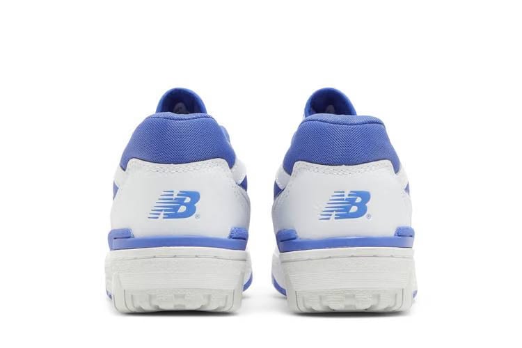 New Balance 550 White Aura