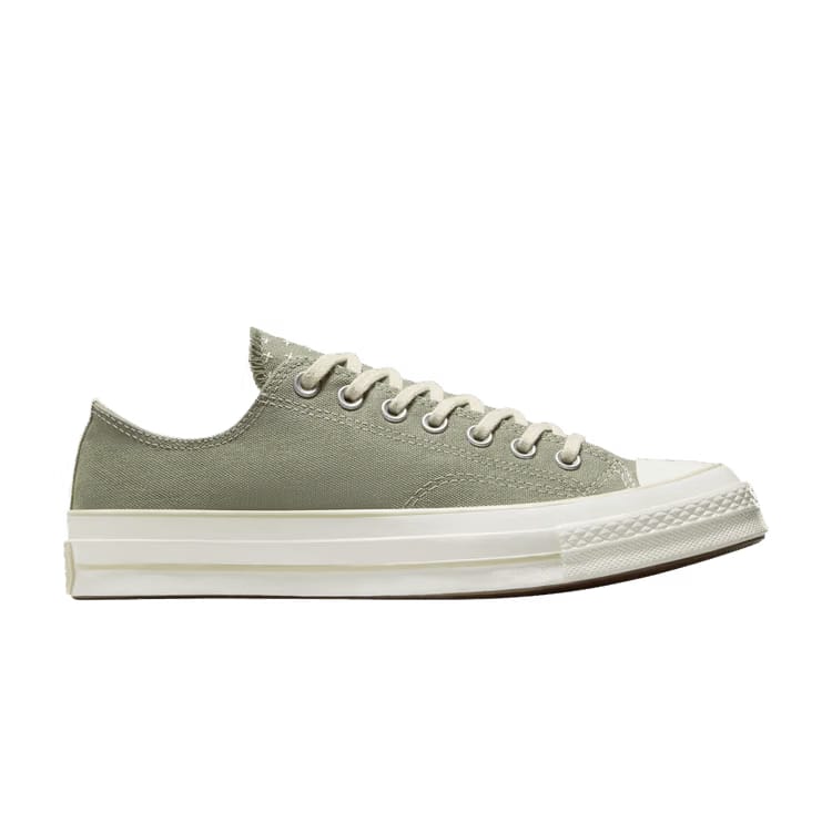 Chuck 70 Low Worn In
