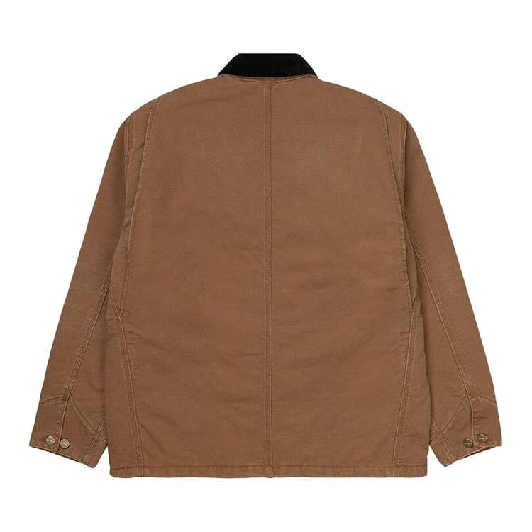 Carhartt WIP OG Chore Coat Hamilton Brown
