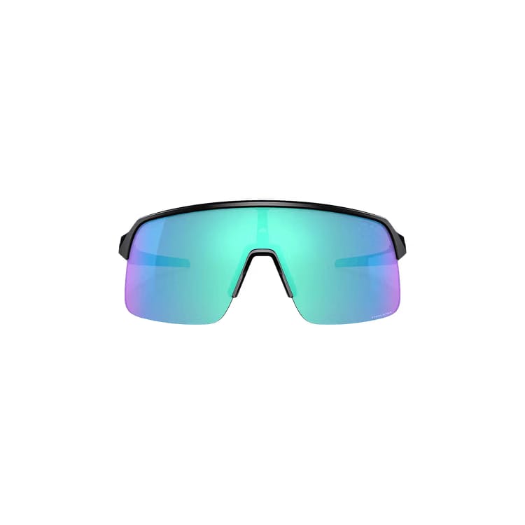 Oakley Sutro Lite Sunglasses Matte Black/Prizm Sapphire