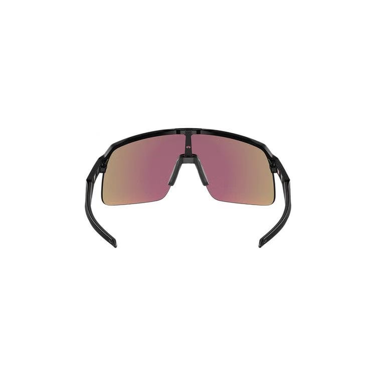 Oakley Sutro Lite Sunglasses Matte Black/Prizm Sapphire