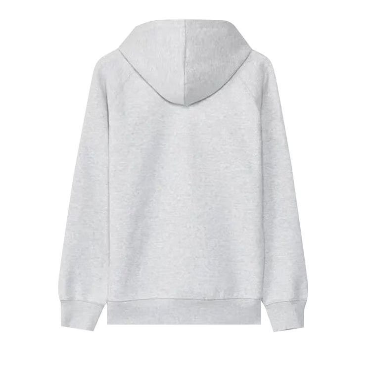 Carhartt WIP Chase Hoodie Grey