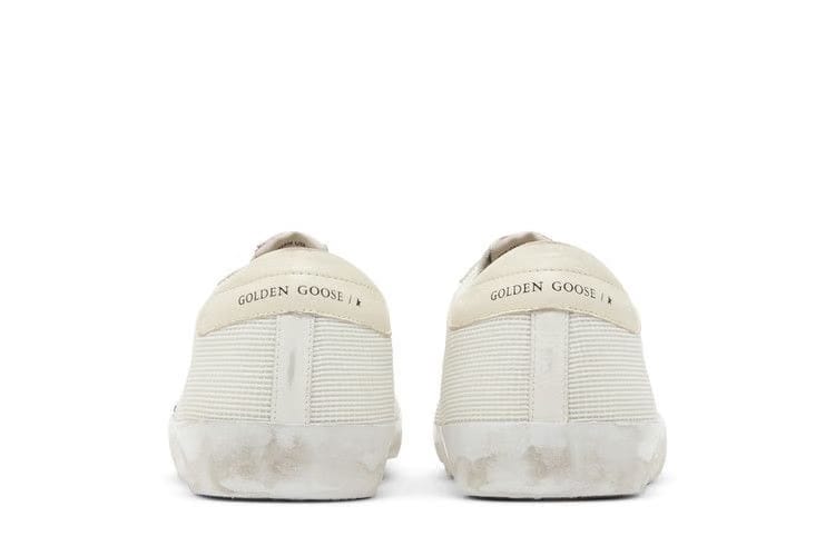 Golden Goose Superstar Penstar Black