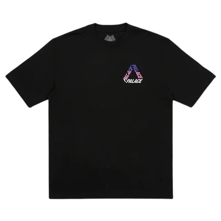 Palace Spectrum P3 T-Shirt Black