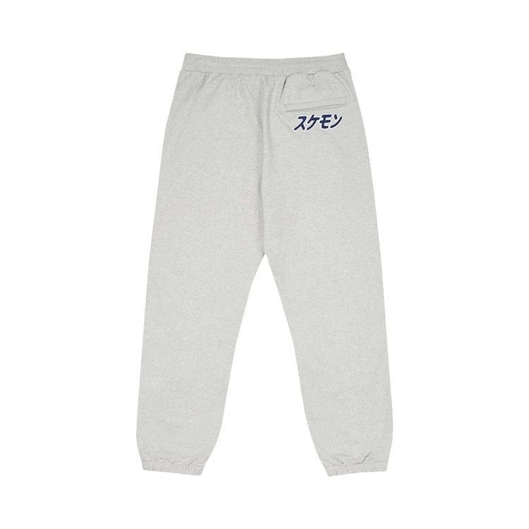 Palace Cute Jogger Grey Marl
