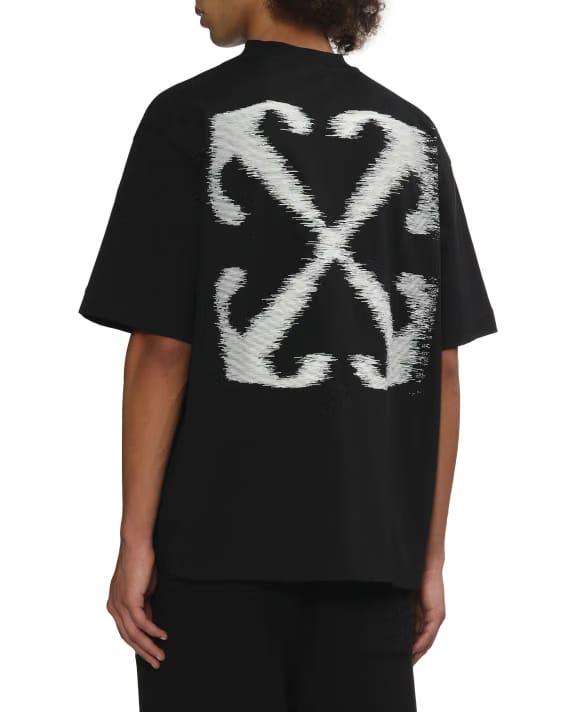 Arrow logo back T-Shirt