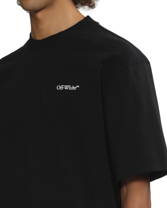 Arrow logo back T-Shirt