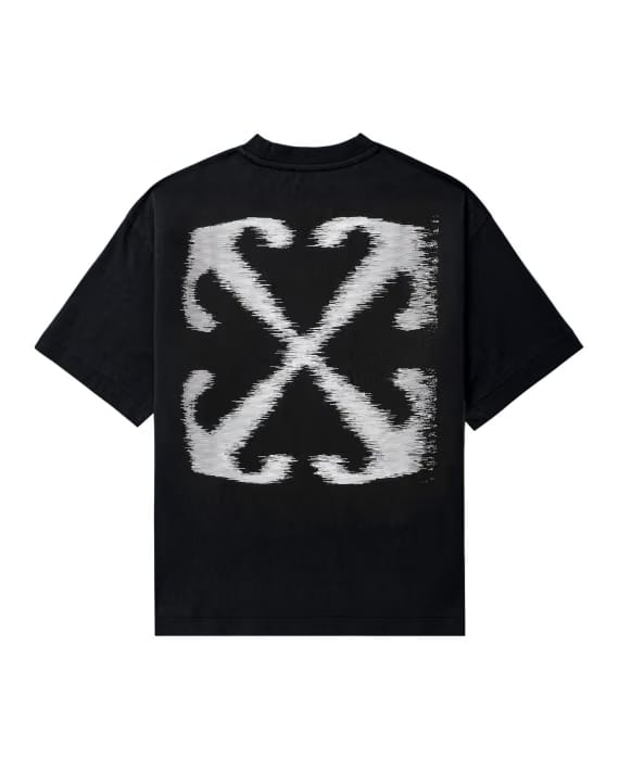 Arrow logo back T-Shirt
