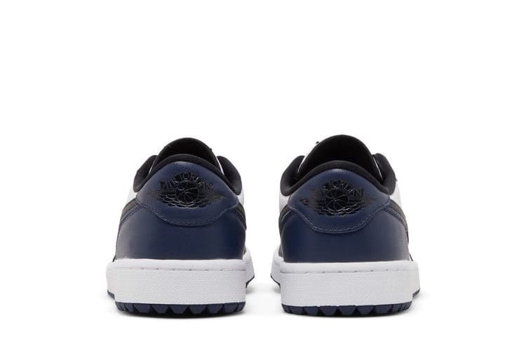 Air Jordan 1 Low Midnight Navy Golf