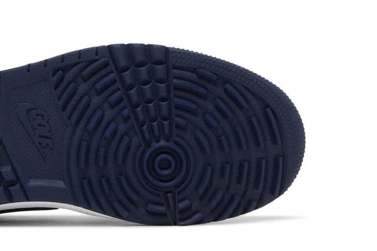 Air Jordan 1 Low Midnight Navy Golf