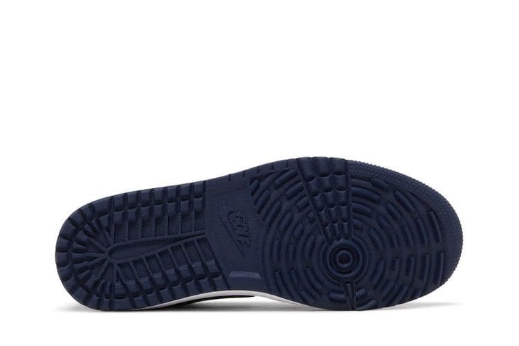 Air Jordan 1 Low Midnight Navy Golf