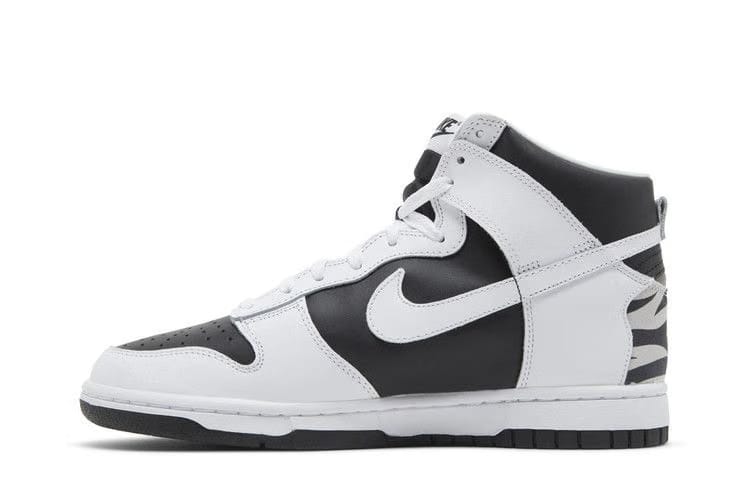 Nike Dunk High Lx Black