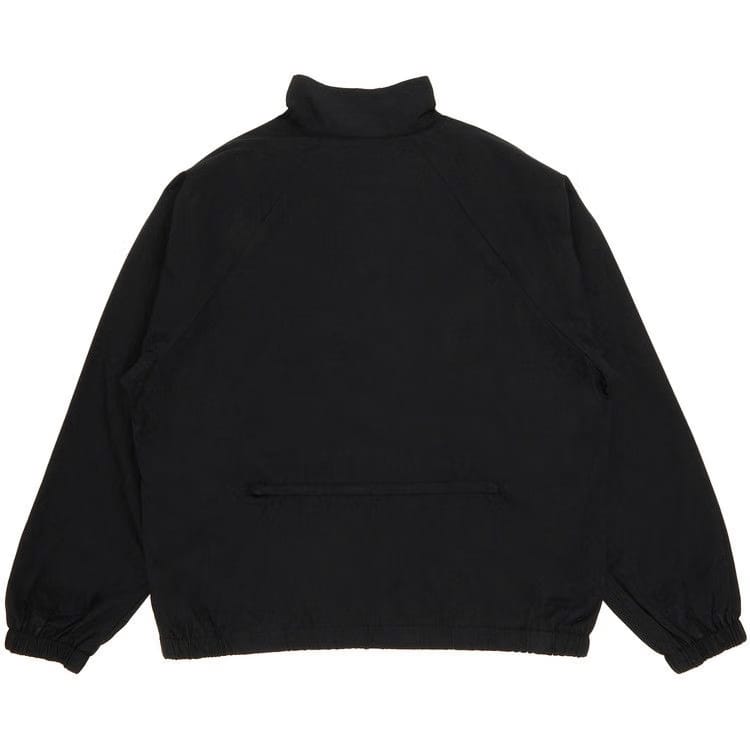 Supreme Raglan Utility Jacket Black