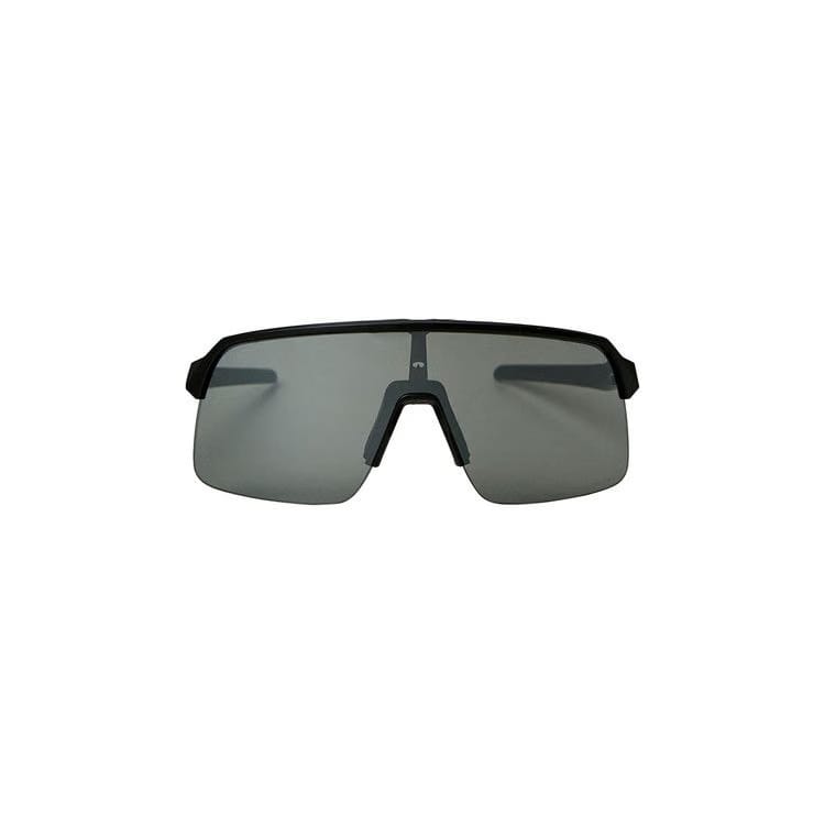 Oakley Sutra Lite Sunglasses Matte Black/Black