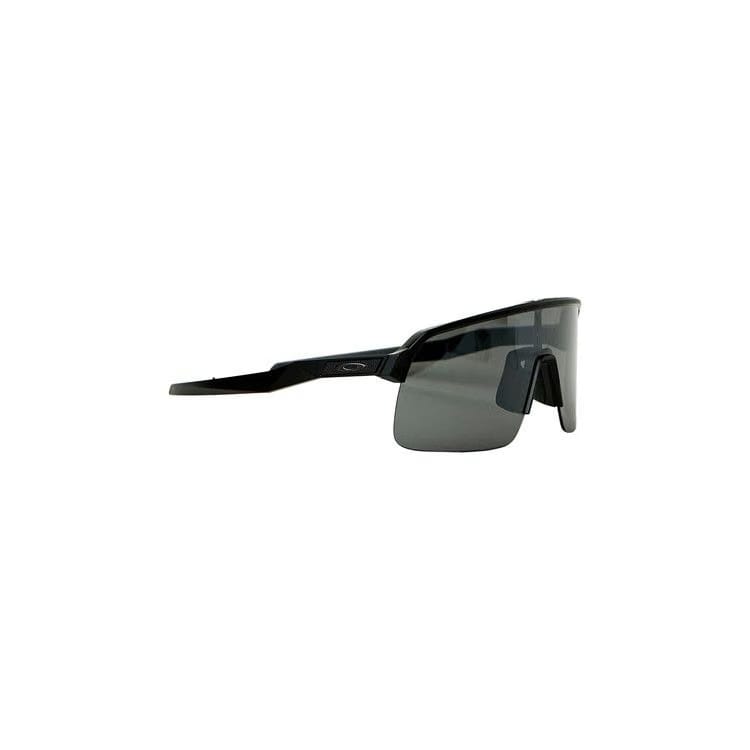 Oakley Sutra Lite Sunglasses Matte Black/Black