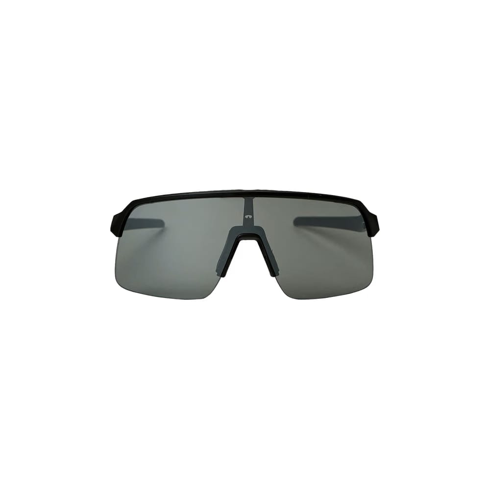 Oakley Sutra Lite Sunglasses Matte Black/Black
