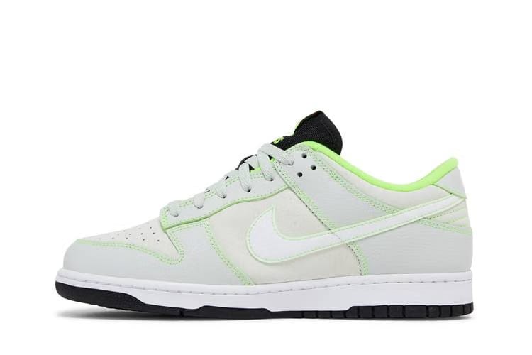 Nike Dunk Low University Of Oregon Pe