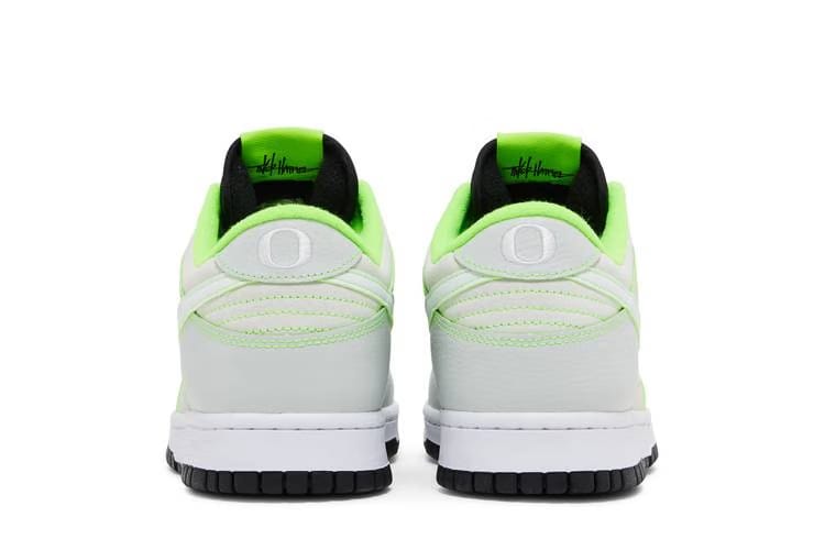Nike Dunk Low University Of Oregon Pe