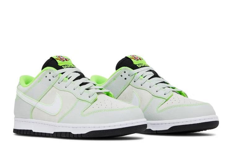 Nike Dunk Low University Of Oregon Pe