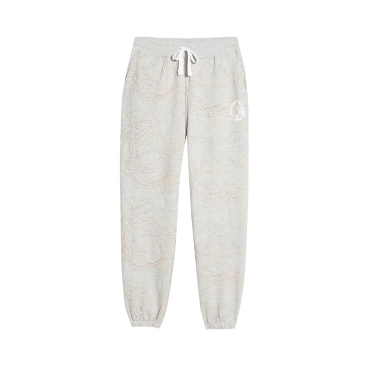 Billionaire Boys Club Looper Sweatpant Grey