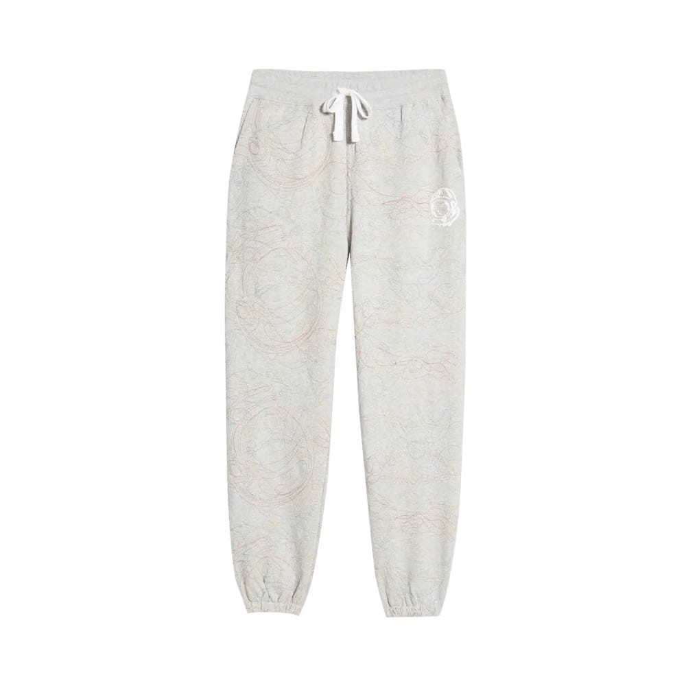 Billionaire Boys Club Looper Sweatpant Grey