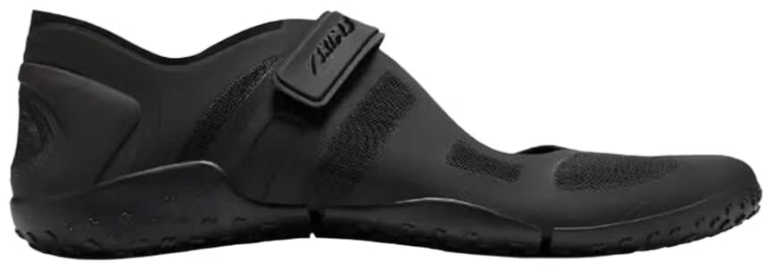 NikeSKIMS Air Rift Black