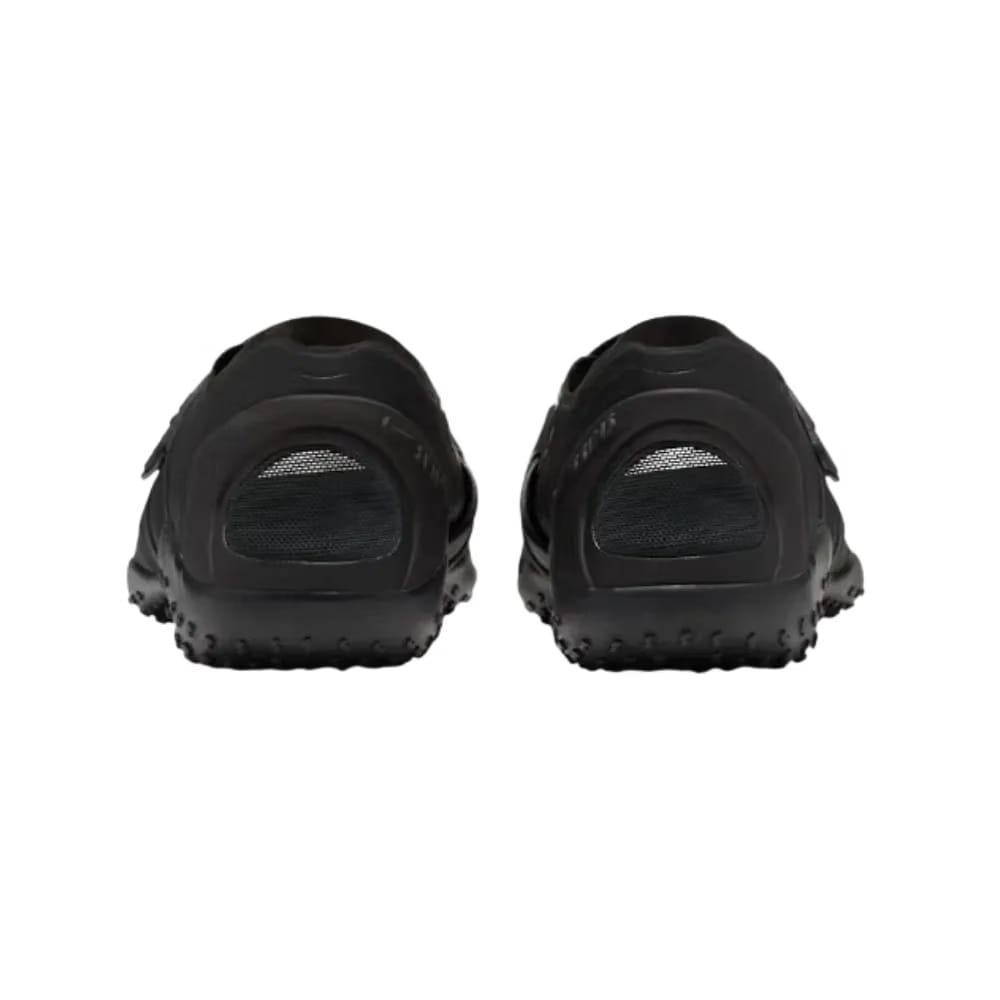 NikeSKIMS Air Rift Black