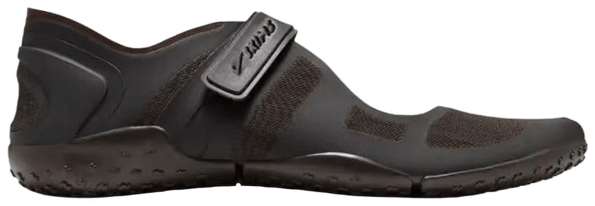 NikeSKIMS Air Rift Velvet Brown