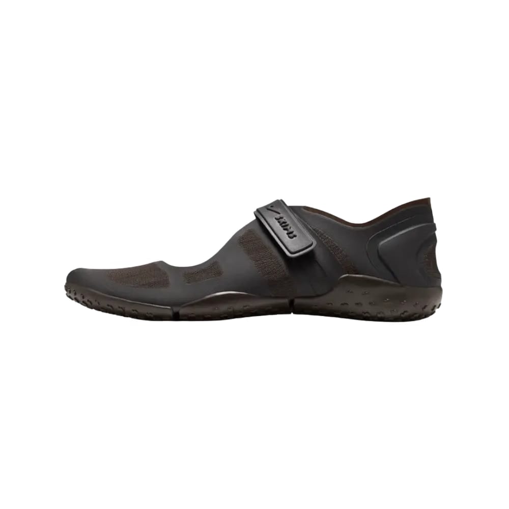 NikeSKIMS Air Rift Velvet Brown