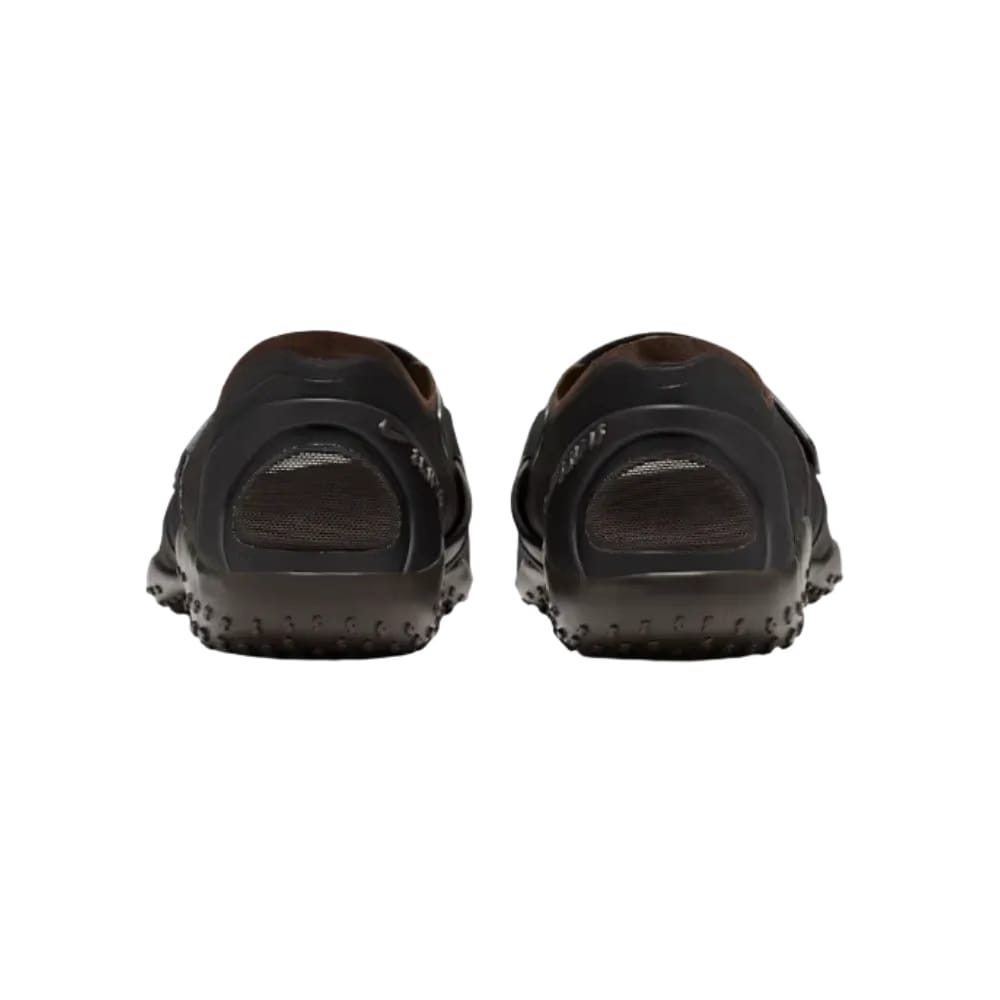 NikeSKIMS Air Rift Velvet Brown