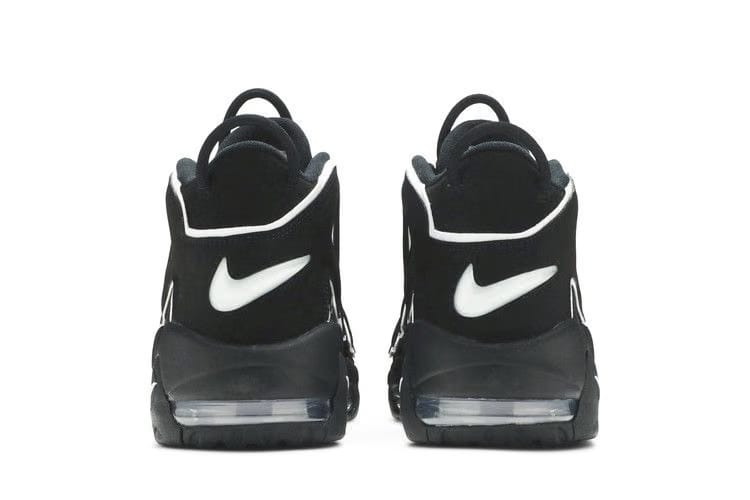 Air More Uptempo Black