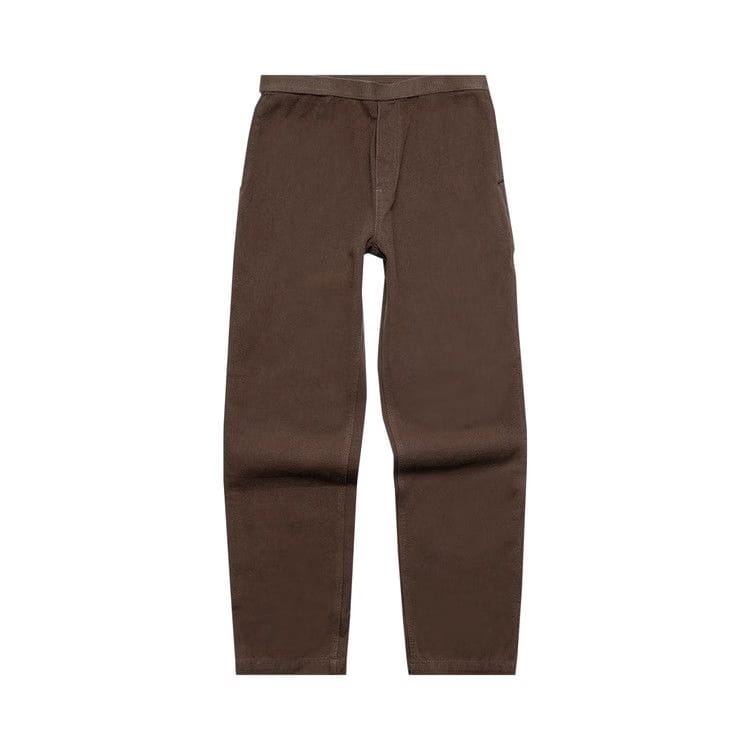 Brain Dead Carpenter Pant Chocolate