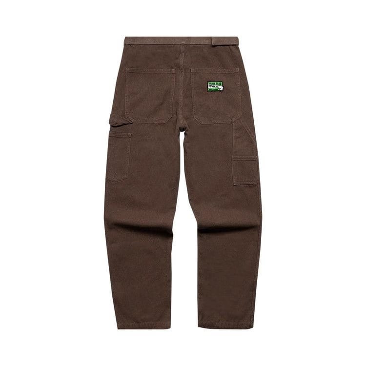 Brain Dead Carpenter Pant Chocolate