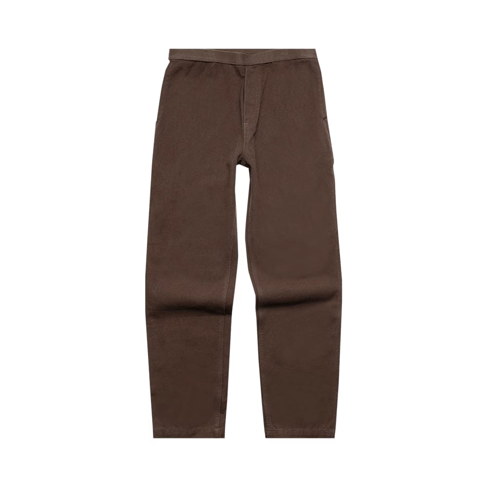Brain Dead Carpenter Pant Chocolate