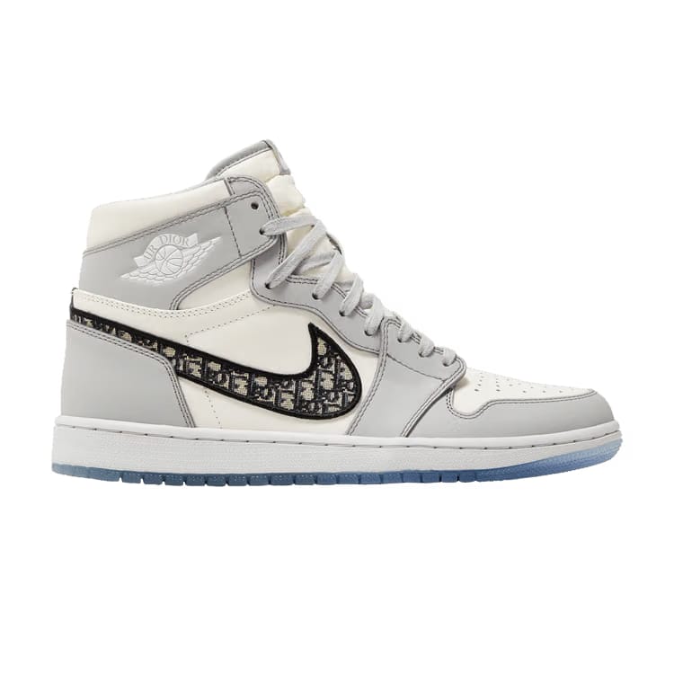 Dior x Air Jordan 1 High
