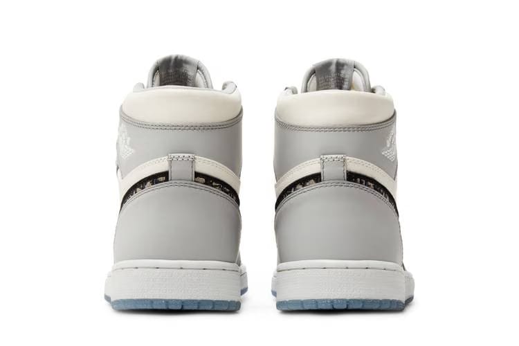 Dior x Air Jordan 1 High