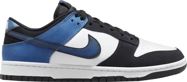 Dunk Low Industrial Blue