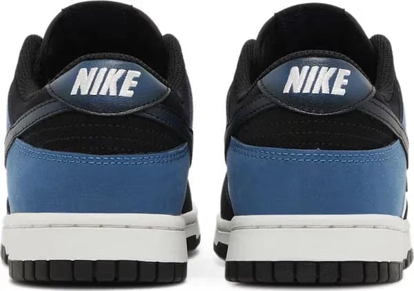 Dunk Low Industrial Blue
