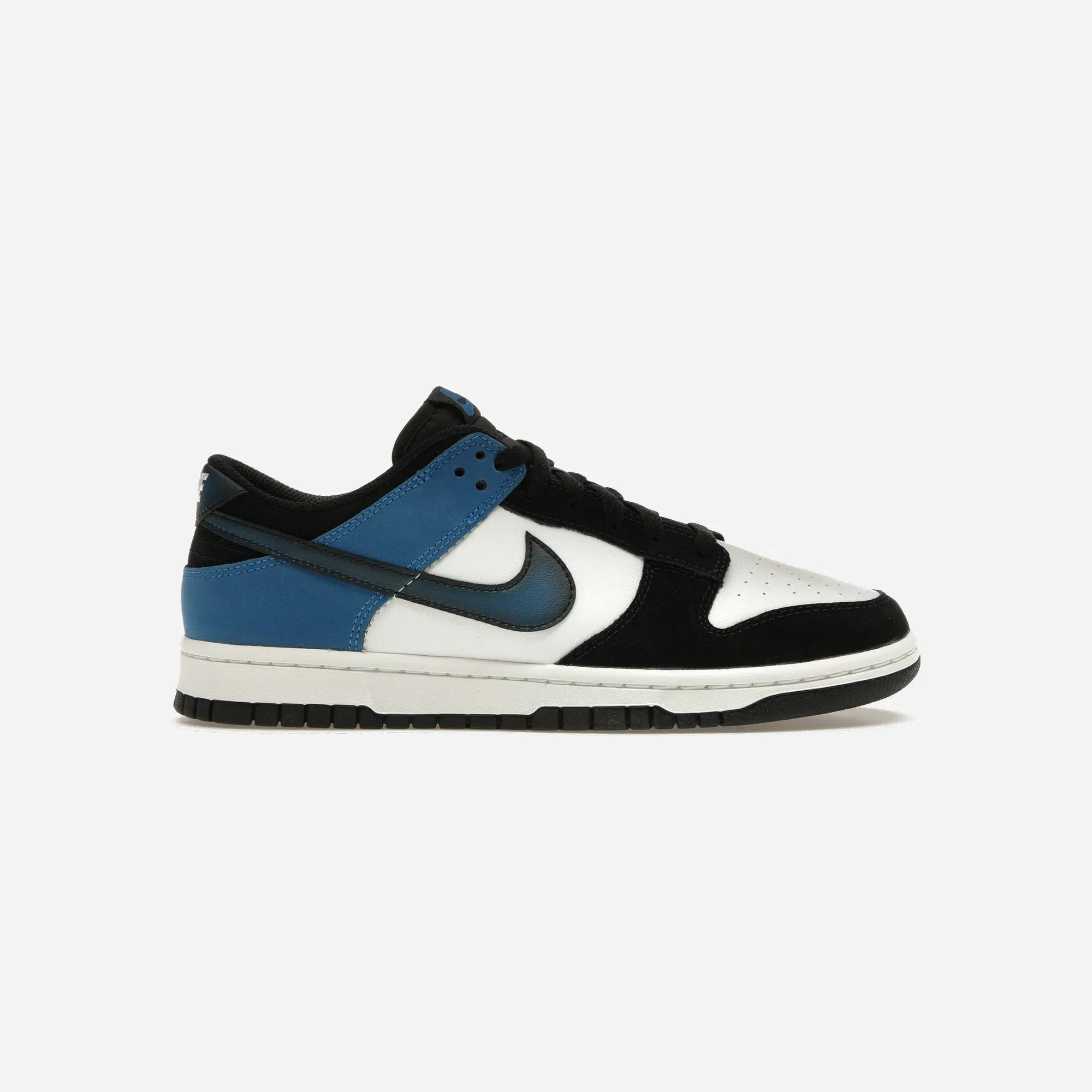 Dunk Low Industrial Blue