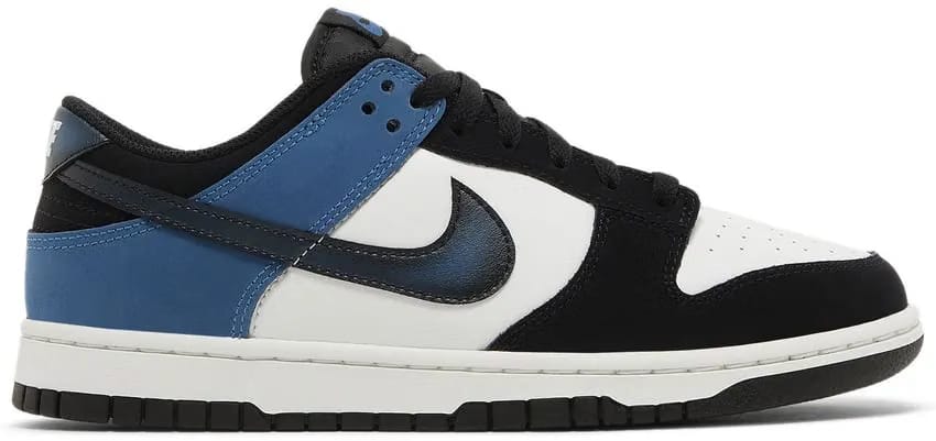 Dunk Low Industrial Blue