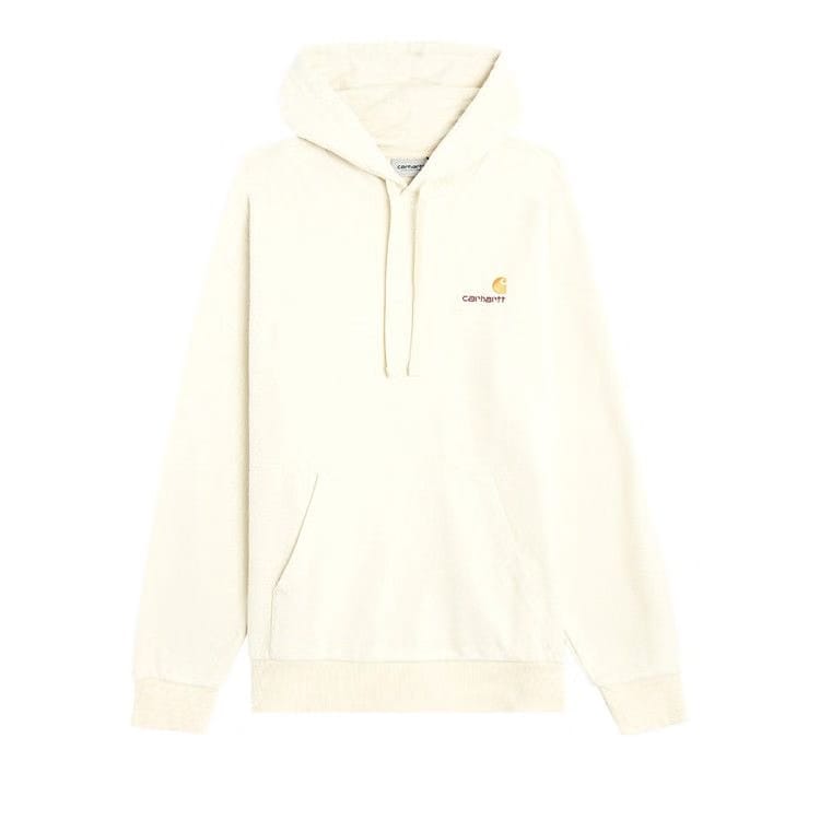 Carhartt WIP Contra Hoodie Natural
