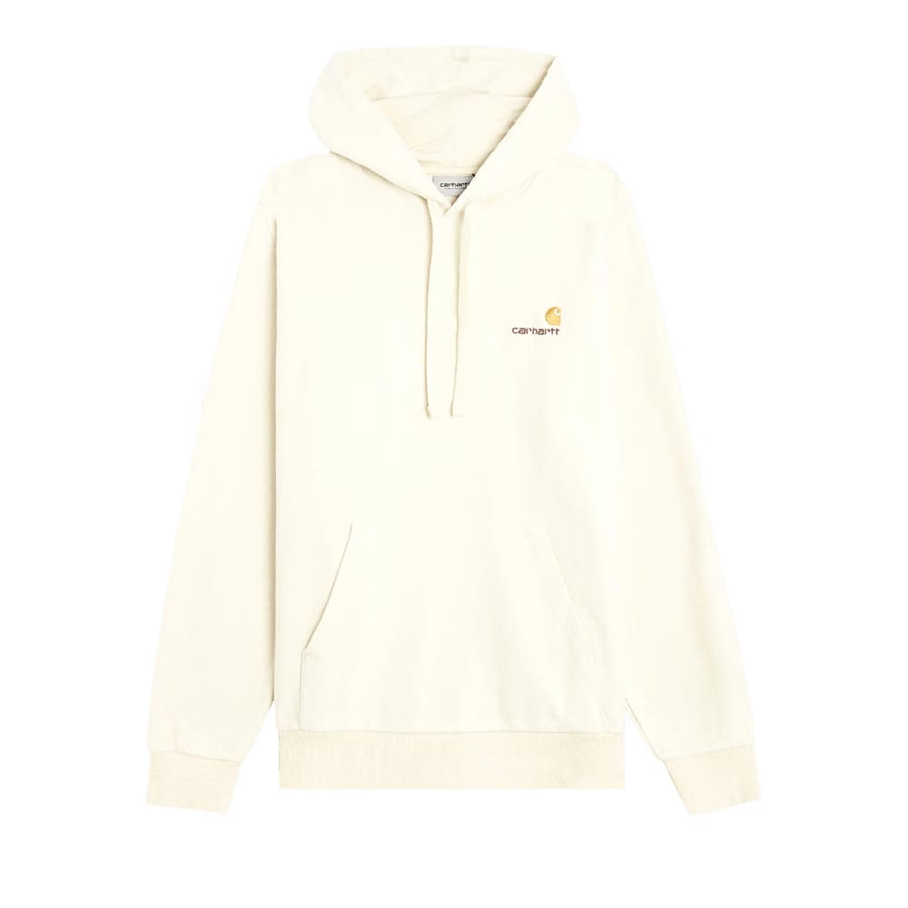 Carhartt WIP Contra Hoodie Natural