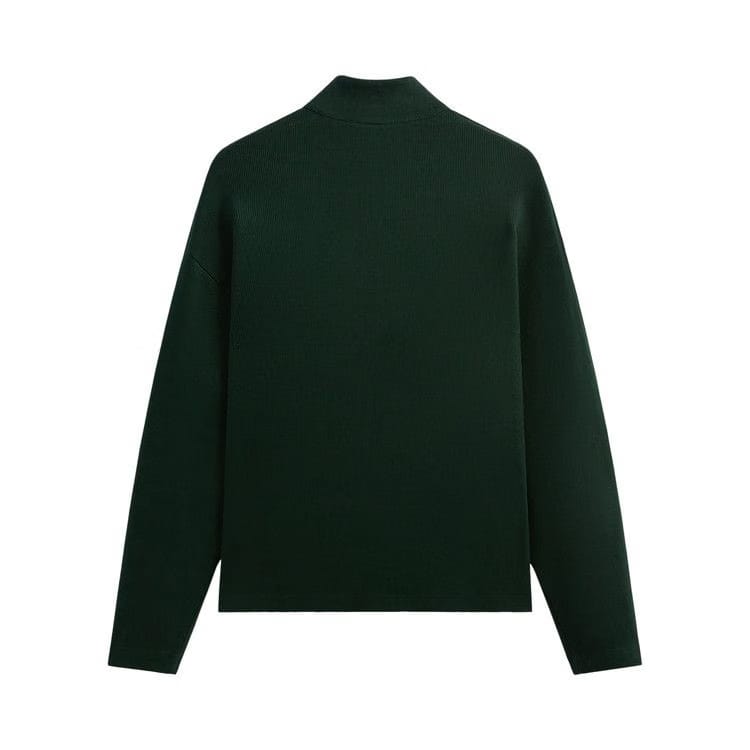 Kith Hastings Quarter Zip Pullover Stadium