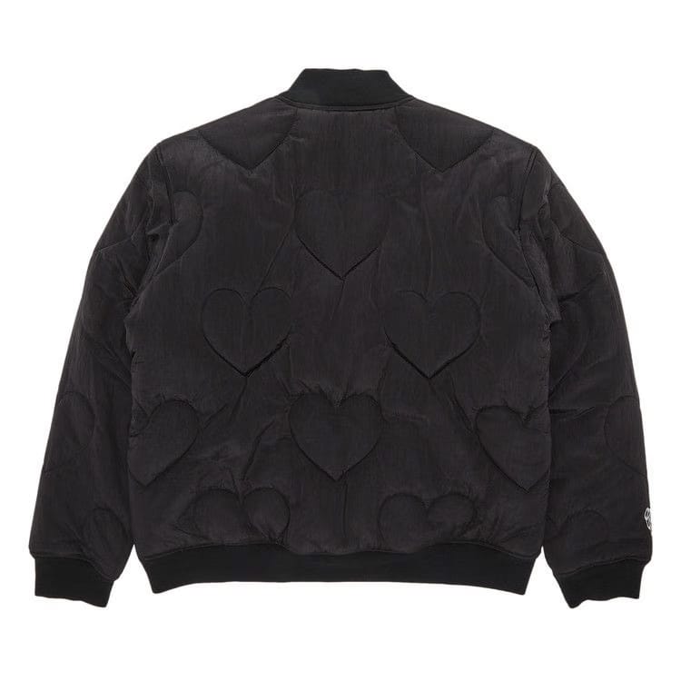 Nike x NOCTA Certified Lover Boy Bomber Jacket (Friends & Family) Black