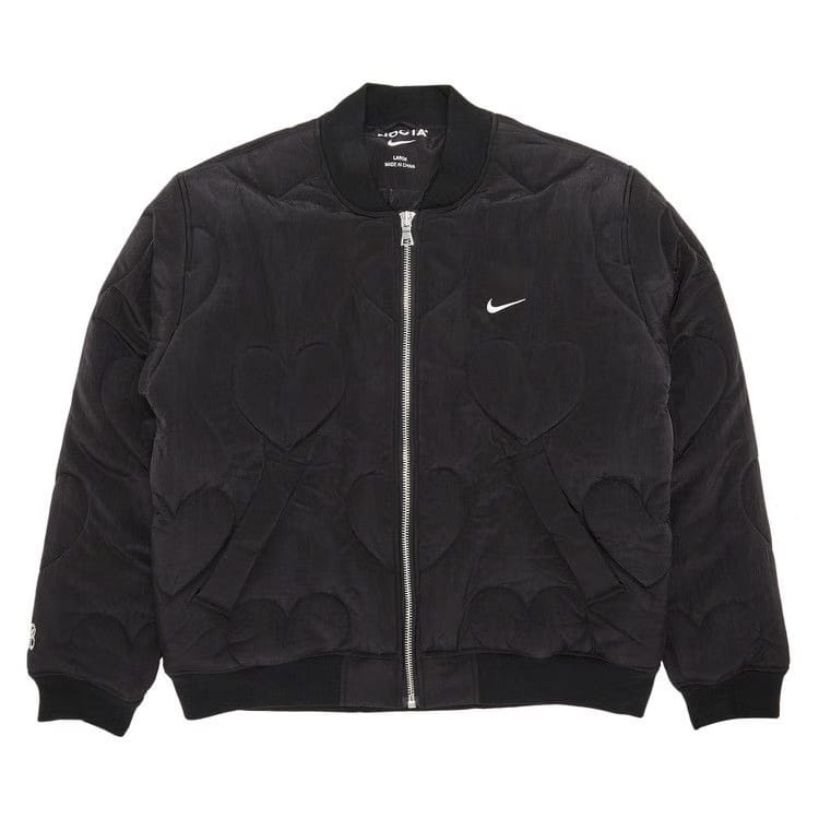 Nike x NOCTA Certified Lover Boy Bomber Jacket (Friends & Family) Black