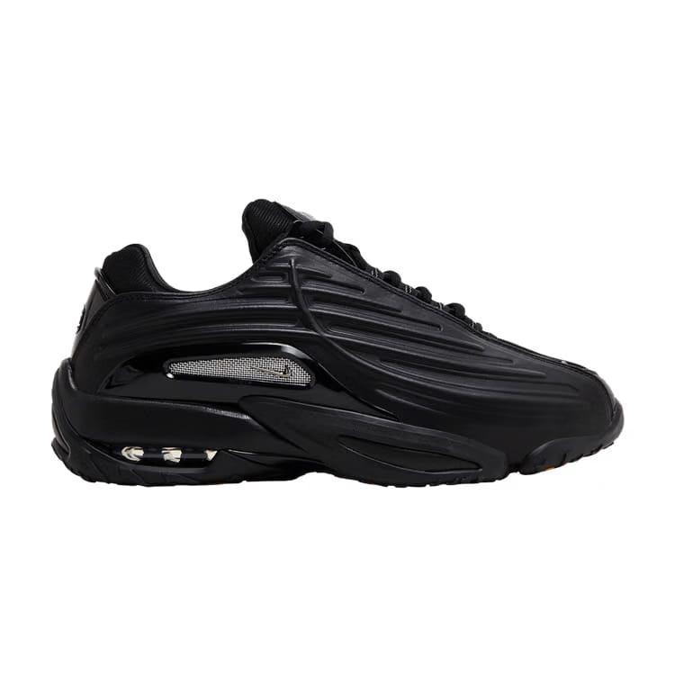 NOCTA x Hot Step 2 Black