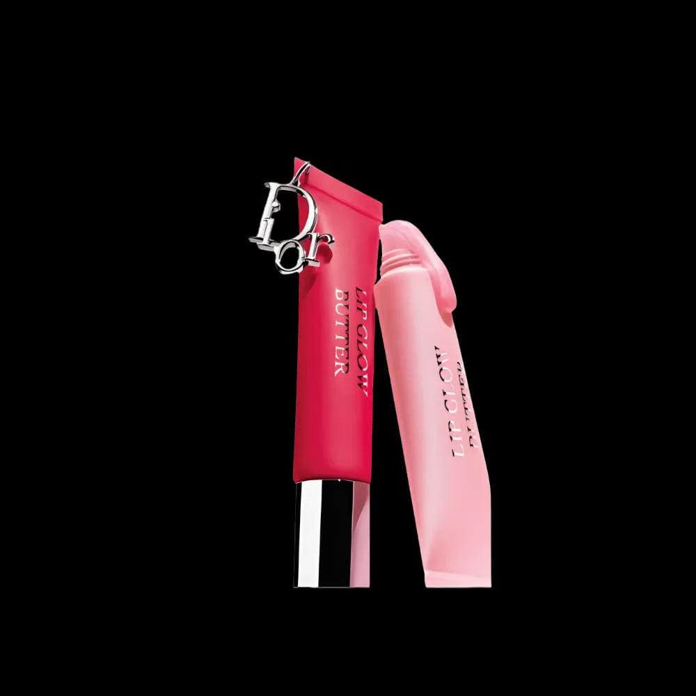 Dior Addict Lip Glow Butter Lychee