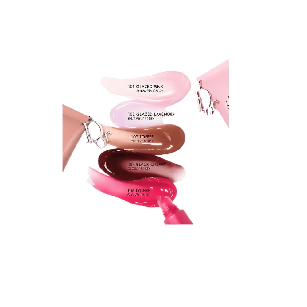 Dior Addict Lip Glow Butter Lychee